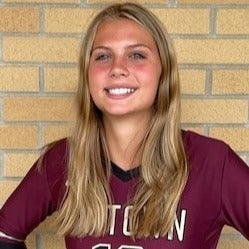 Alexis Garretson mugshot