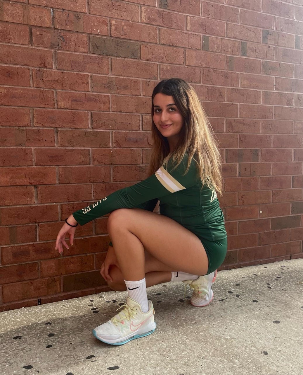 Nadia Khalil