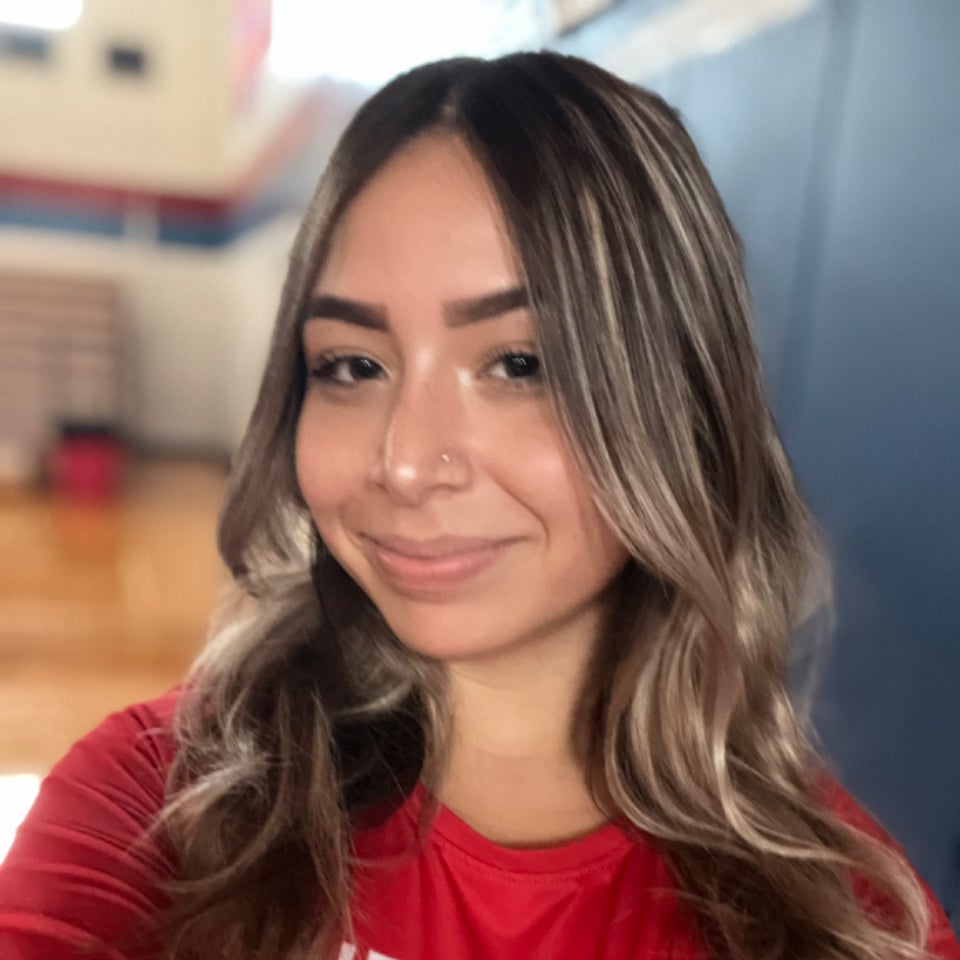 Yareli Manriquez mugshot