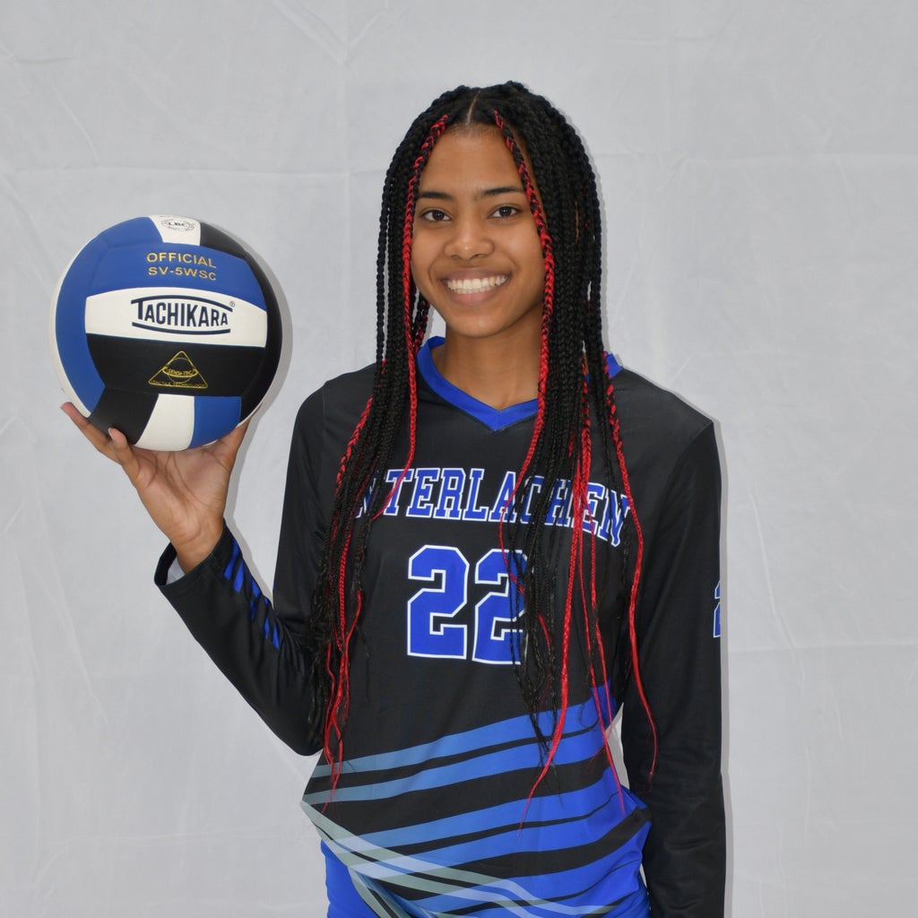 Millesha Griffin mugshot