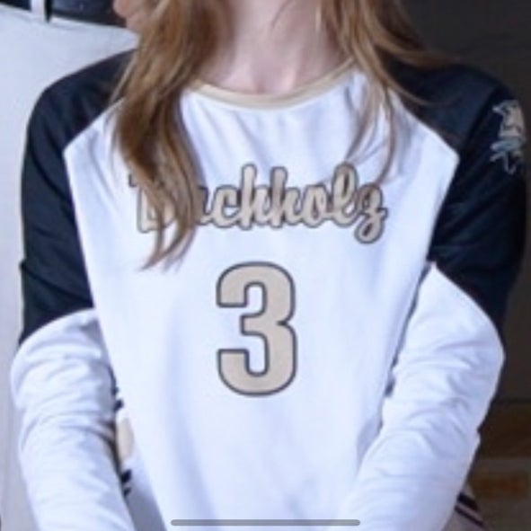 Ava Dunn mugshot