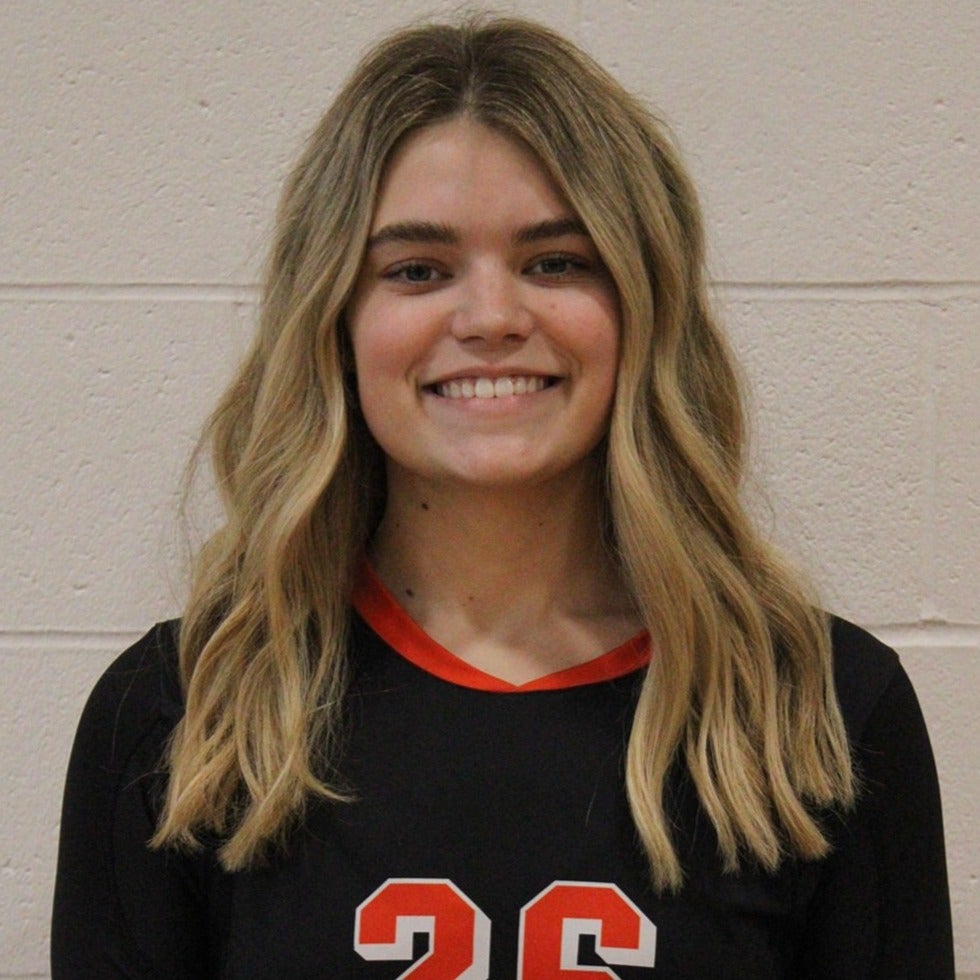 Ally Lynch mugshot