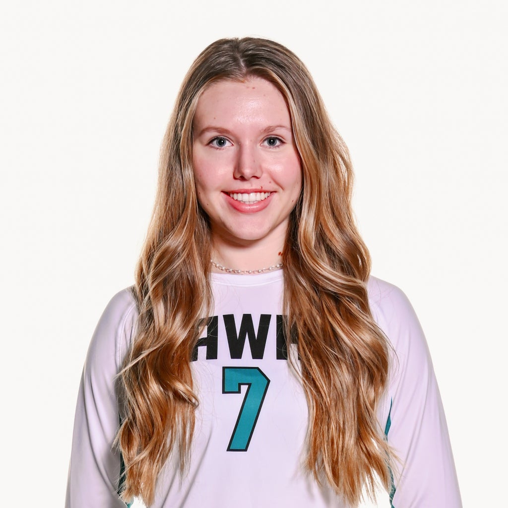 Ella Birgen mugshot