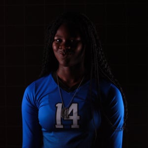Jada Zimmerman mugshot