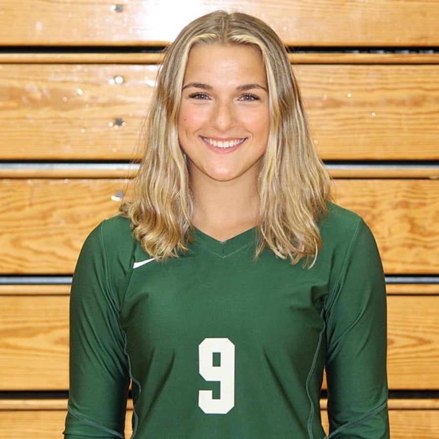 Molly Ritter