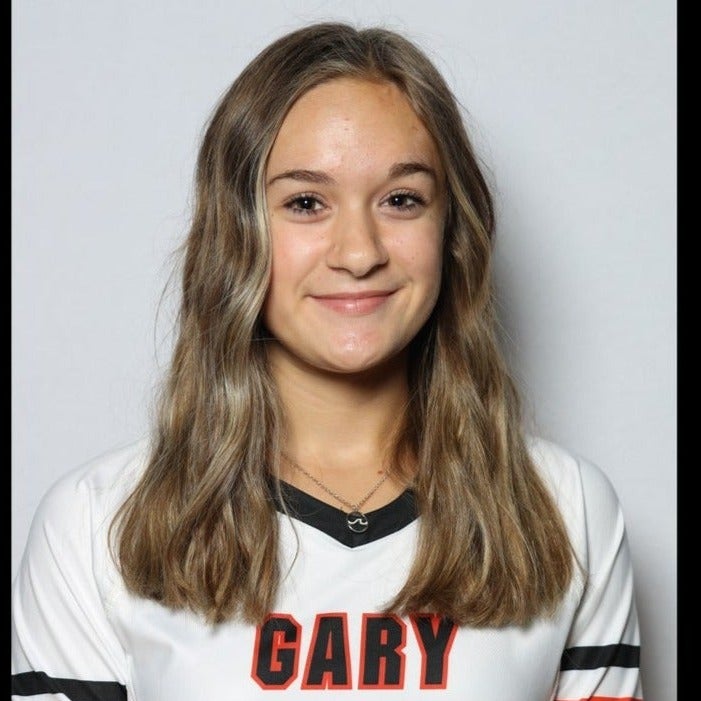 Sophie Hughes mugshot