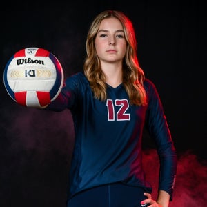 Kenna Cogill