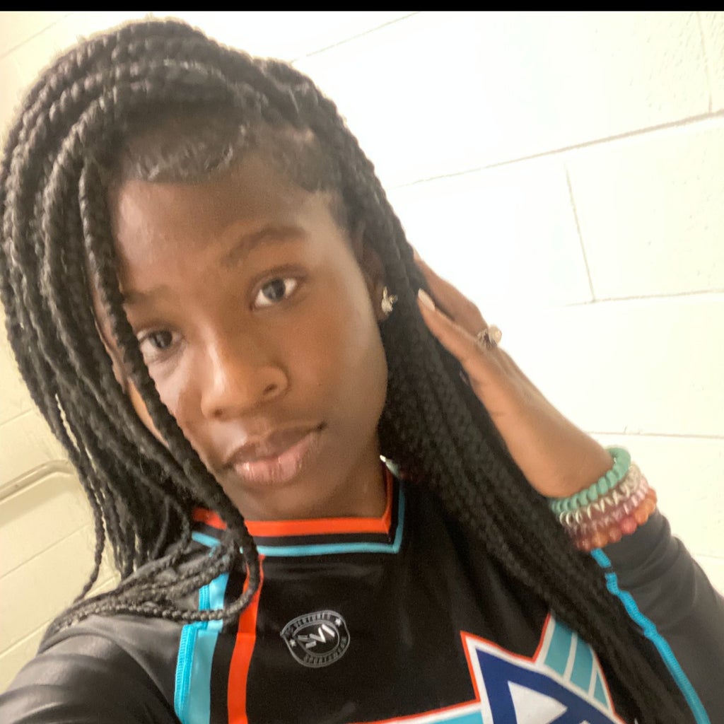 Jordyn Price mugshot