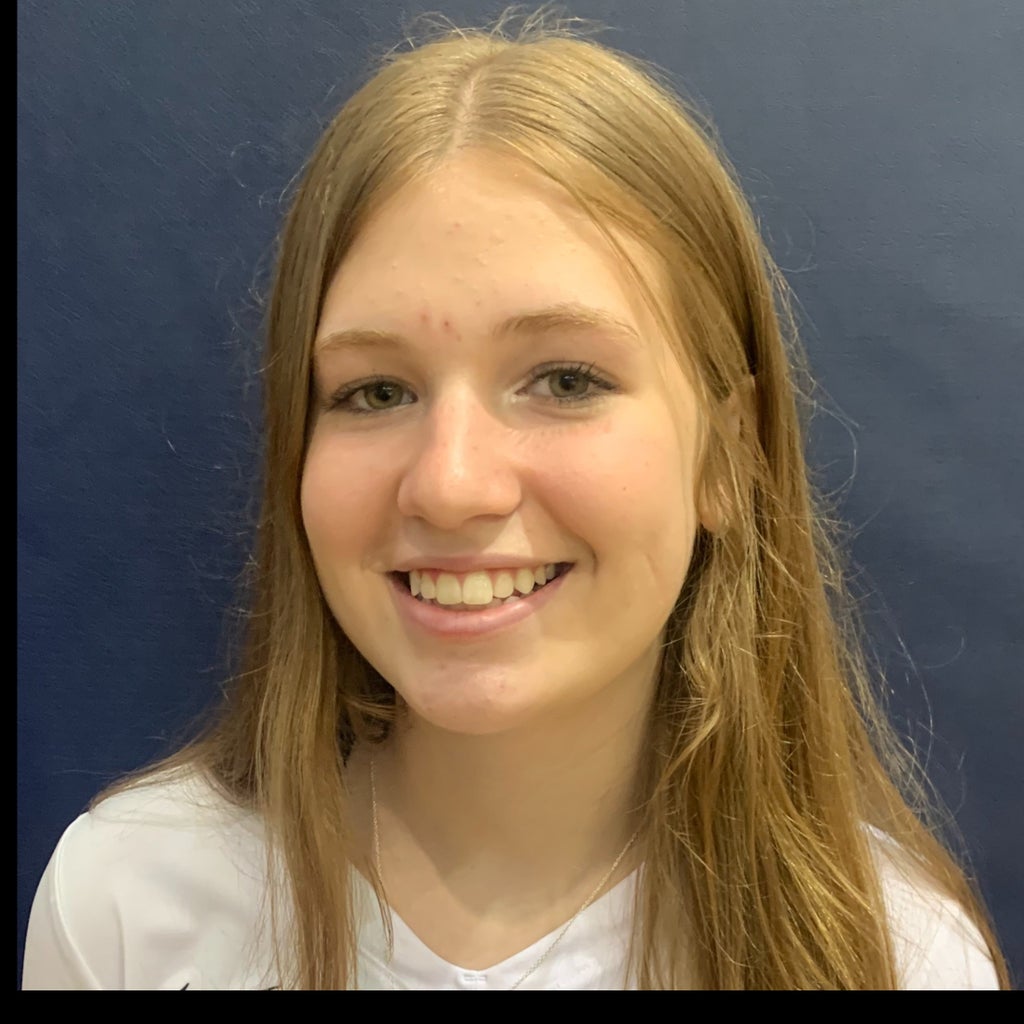 Kate Morgan mugshot