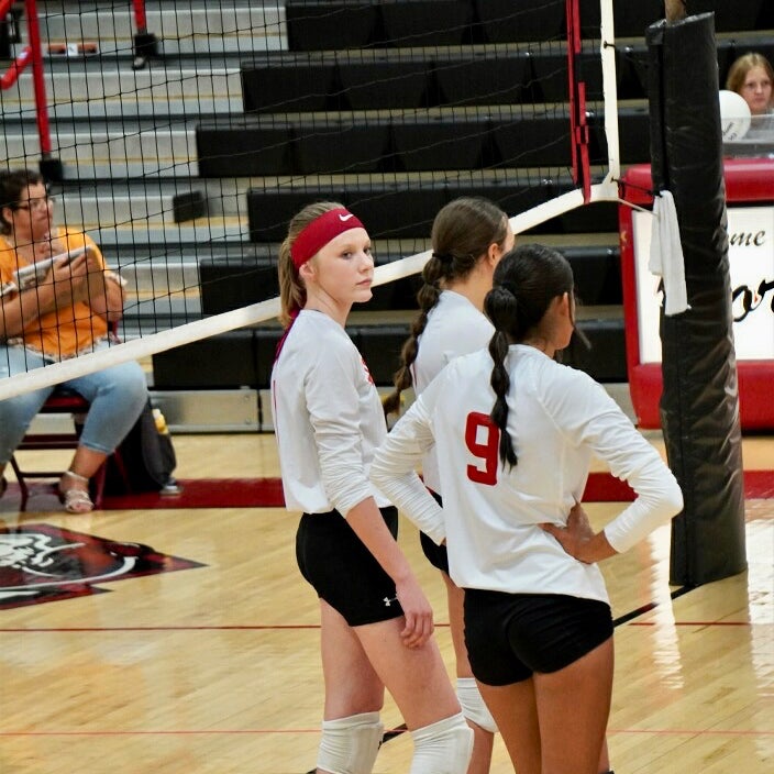 Skyler Massey mugshot