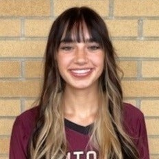 Ava Robertson mugshot