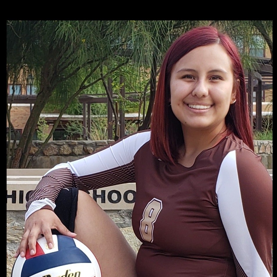 Sumaya Saucedo mugshot