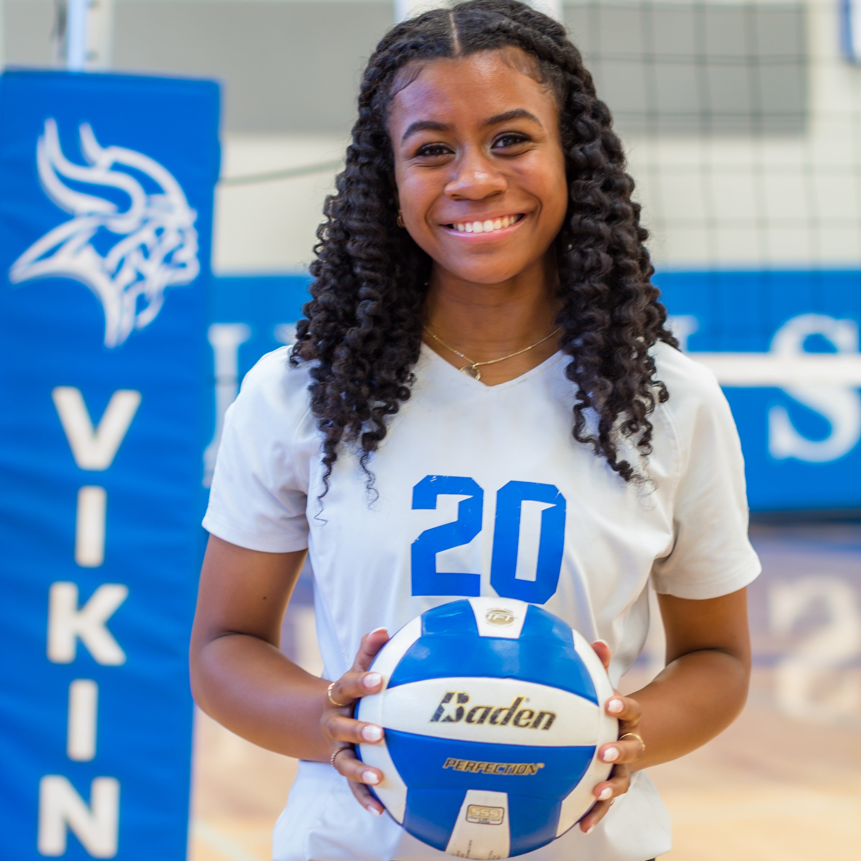 Tatyana Tauese paulino