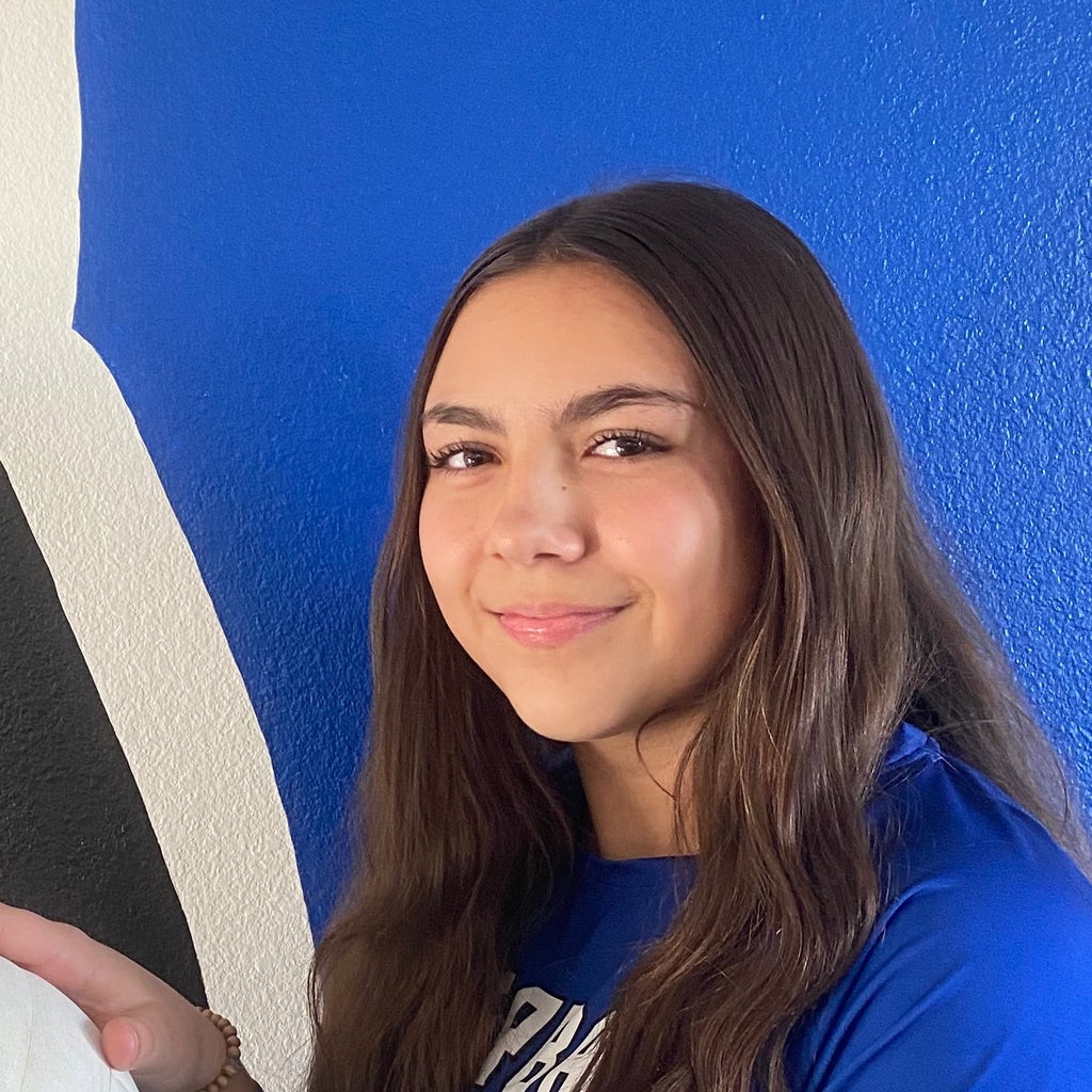 Jasmine Contreras mugshot