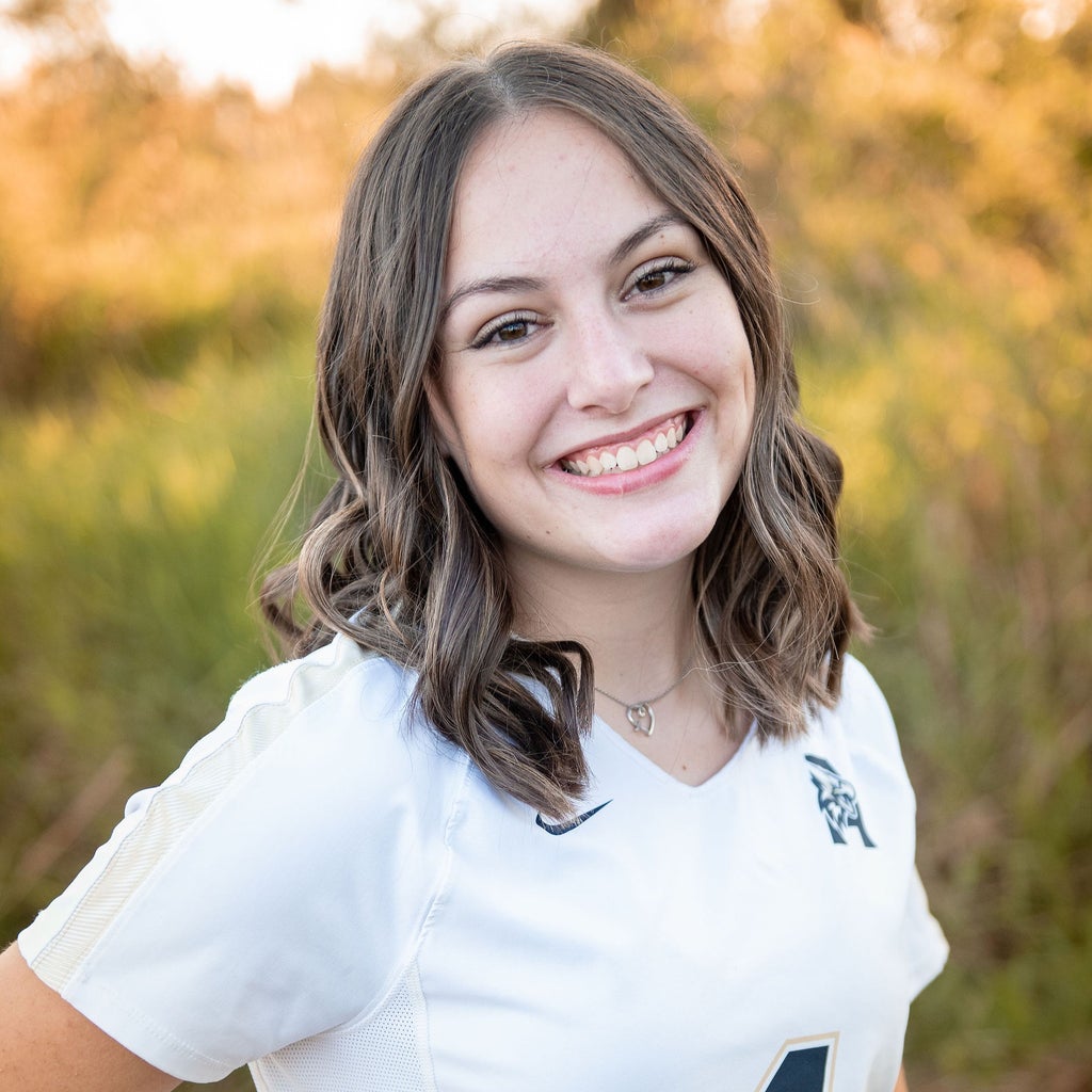 Cadynce Knudson mugshot