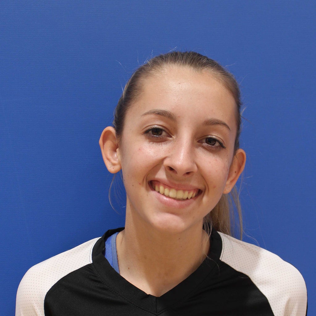 Cali Bowling mugshot