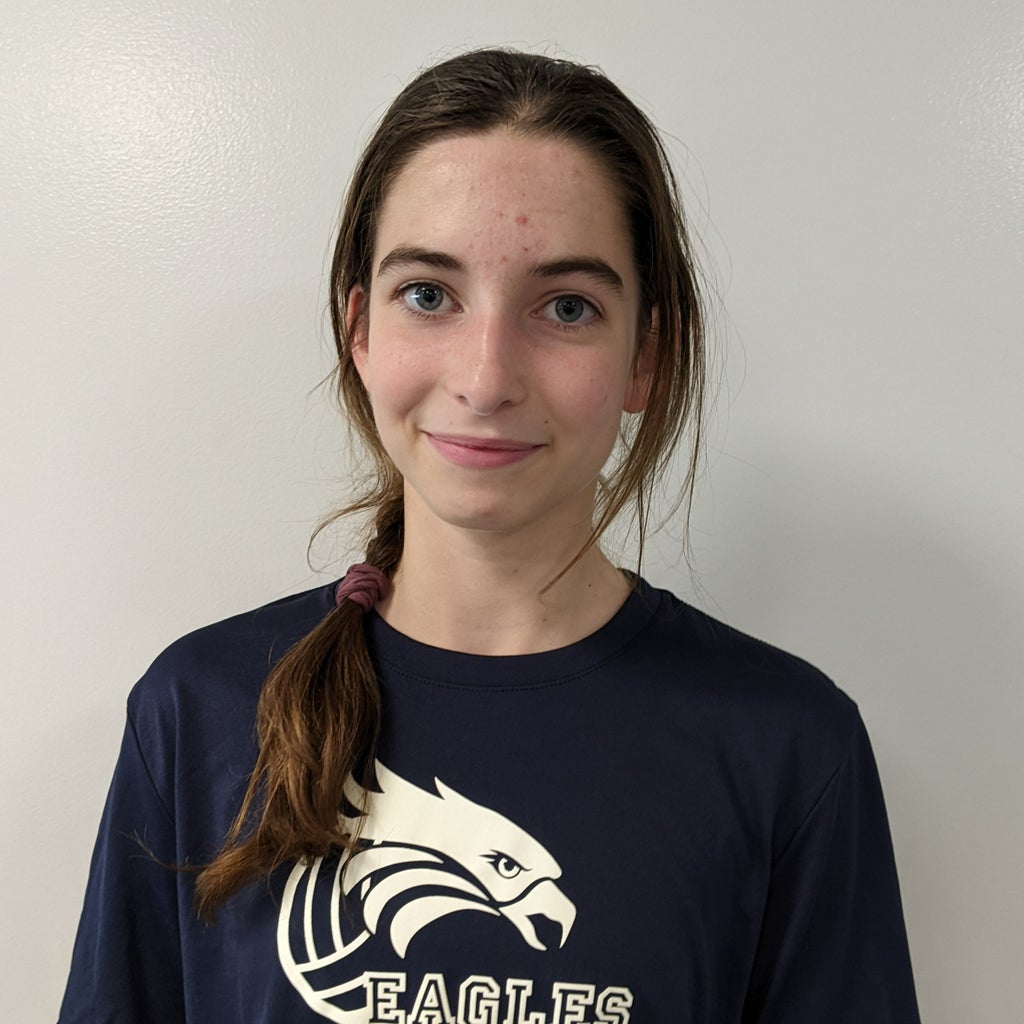 Mikaela Scott mugshot