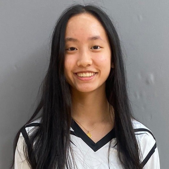 Sophia Lam mugshot