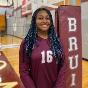 Mya Durham mugshot