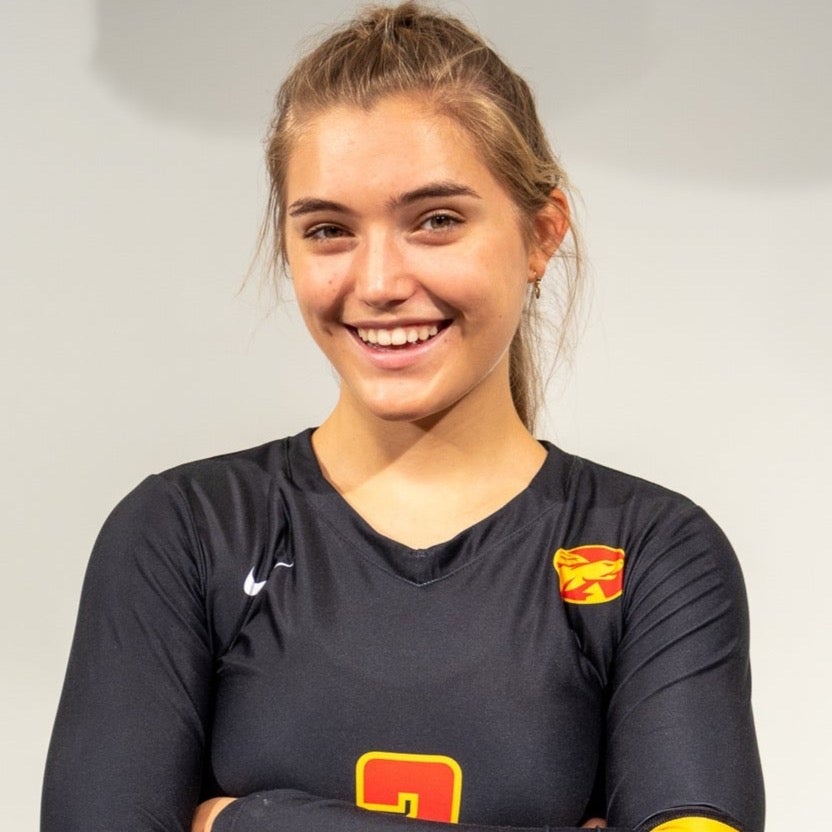 Maya Van Heyst