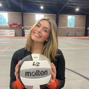 Tori Burdette
