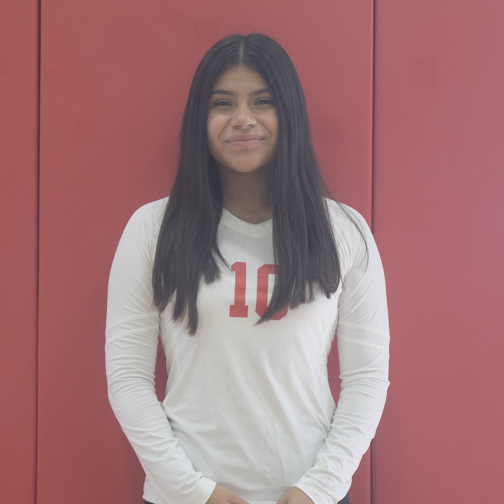 Leslie Castaneda mugshot