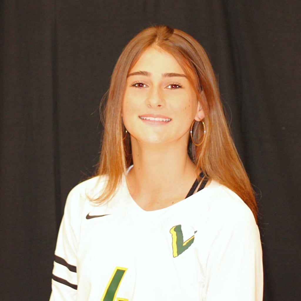 Maddie Roberts