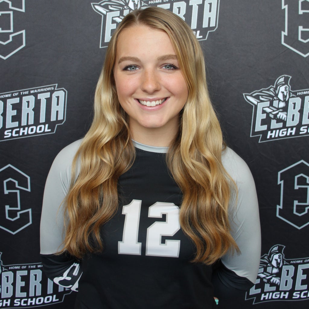 Haley Bingert mugshot