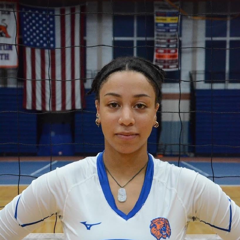 Tia Russell