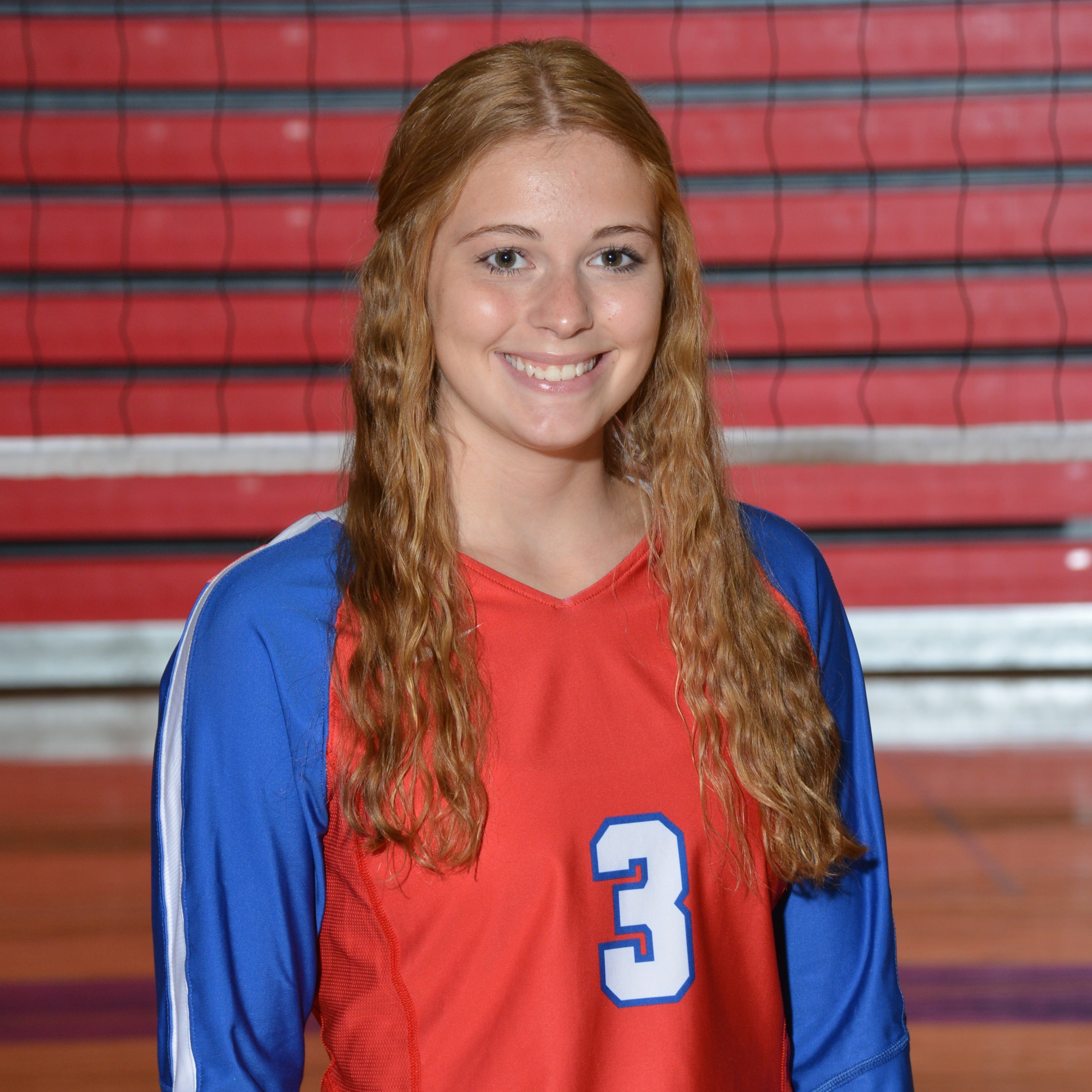 Kathleen Miller High School Volleyball Stats GregoryPortland (Portland