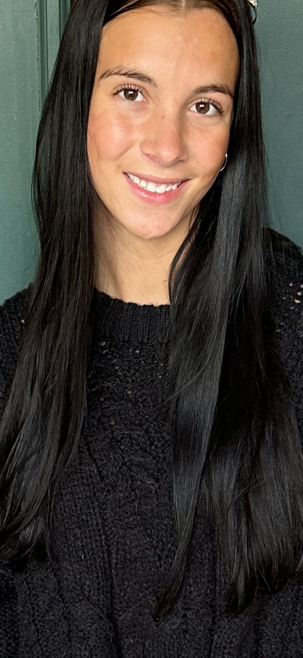 Zoe Long