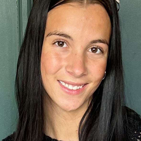 Zoe Long