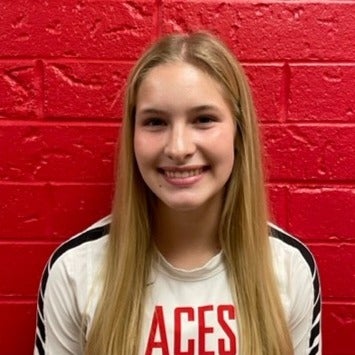 Aubrie Baird