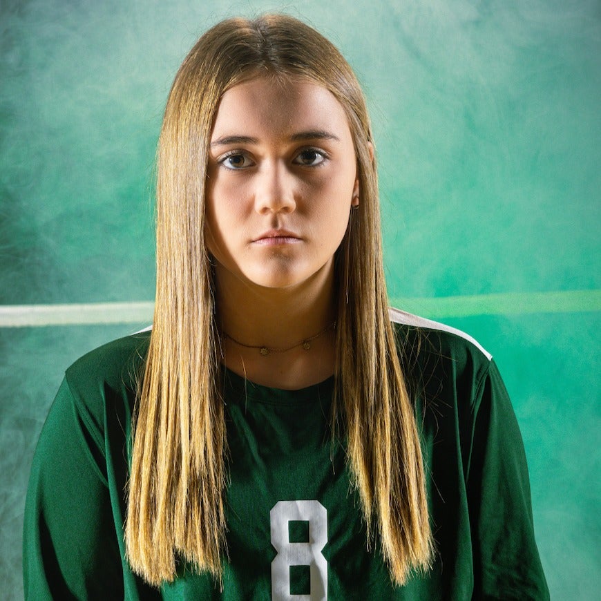 Gabby  Martin  mugshot