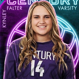 Kynley Falter mugshot