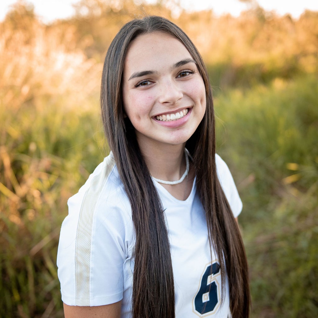 Chloe Fochesato mugshot