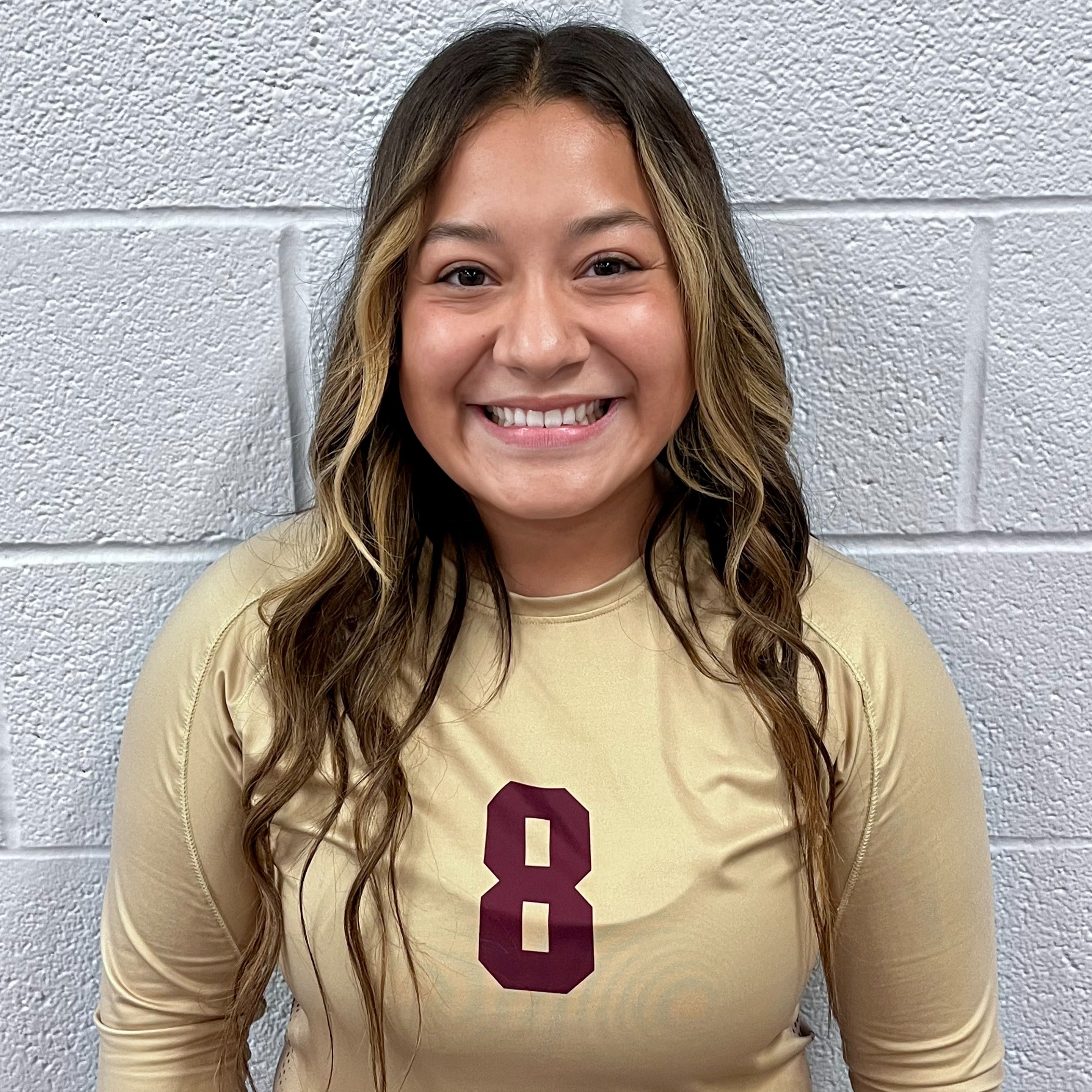 Astrid Ramirez mugshot