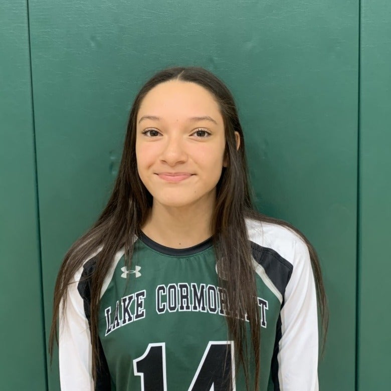 Sofia Gonzalez mugshot