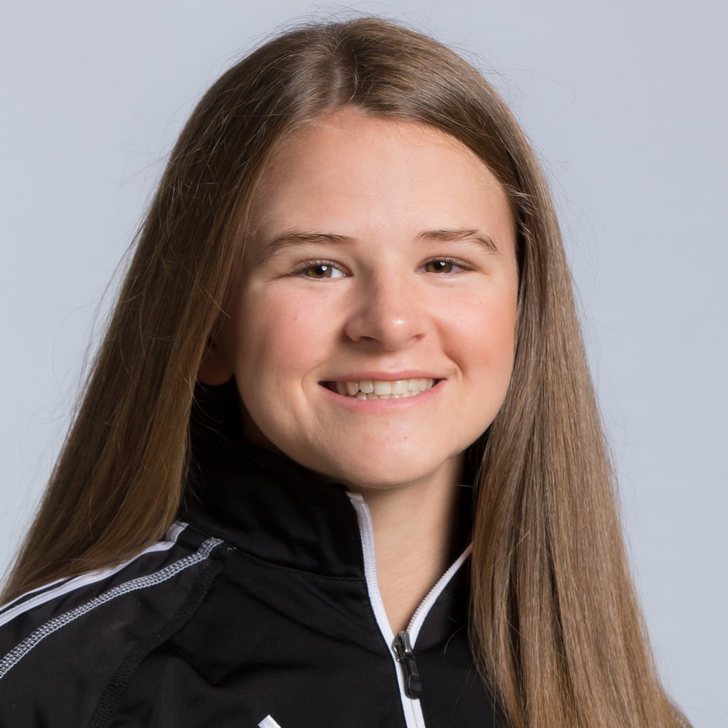Maddison Sundermeier mugshot