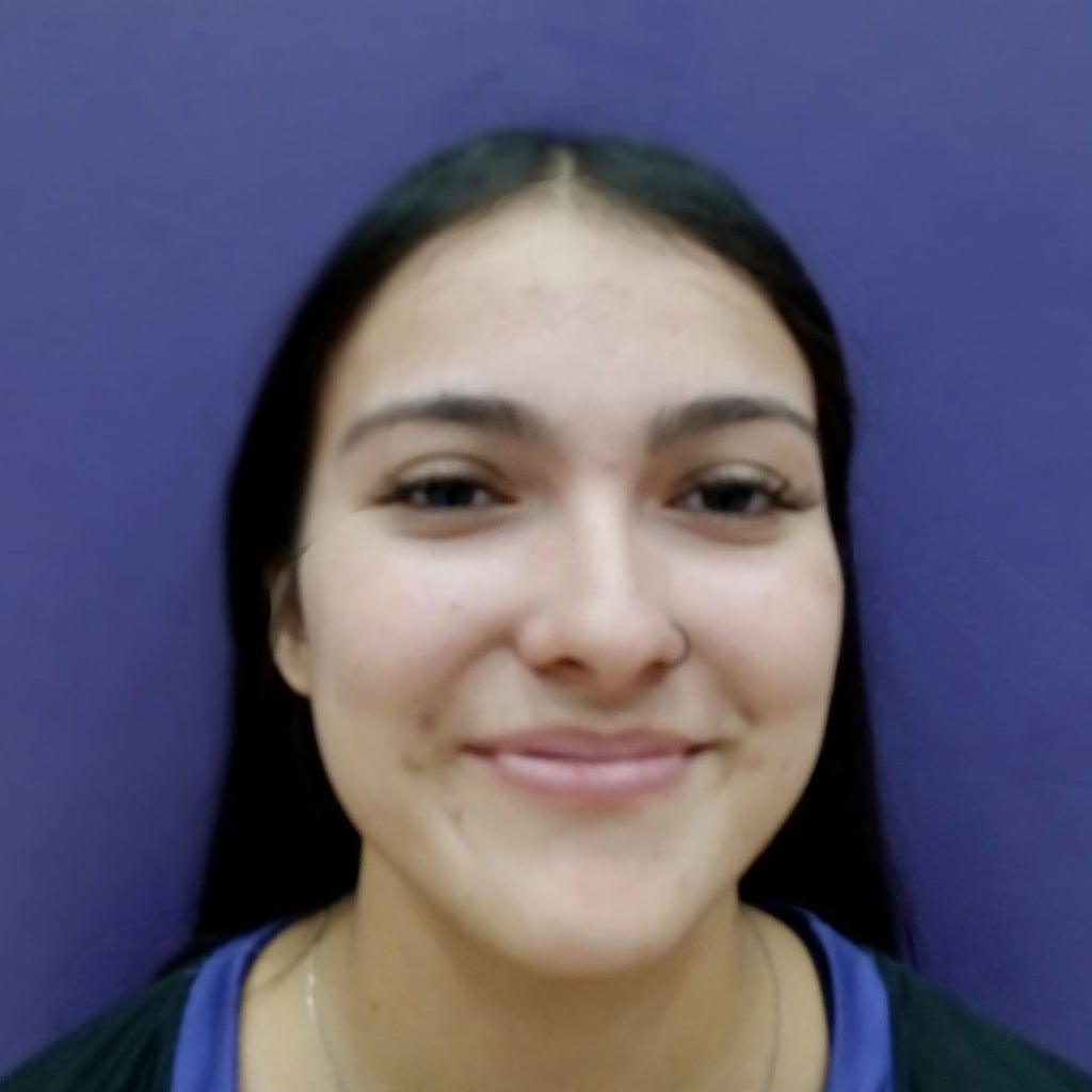 Delicia Gonzales mugshot