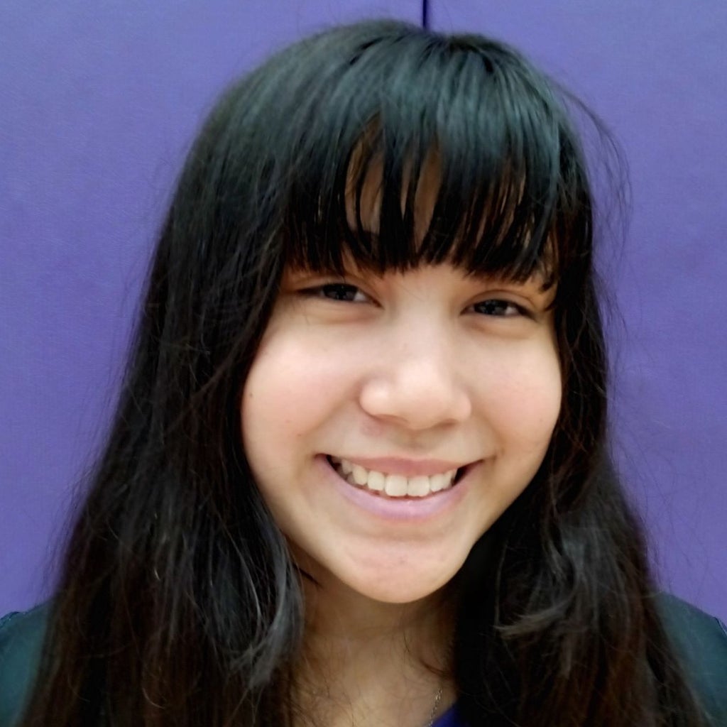 Asia Lu mugshot