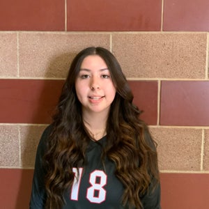 Ariana Fuentes mugshot