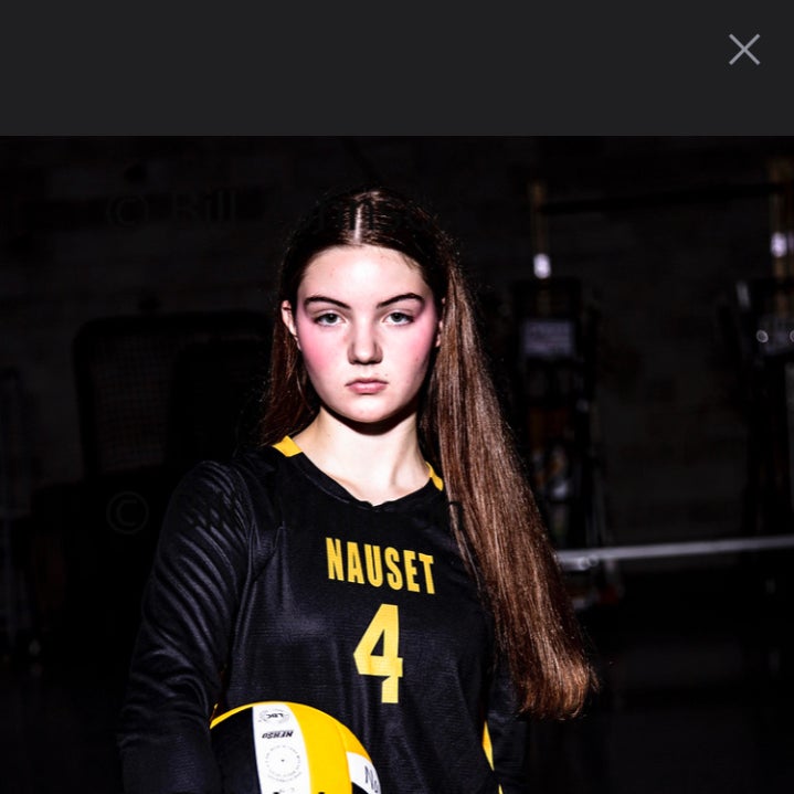 Ava Czech mugshot