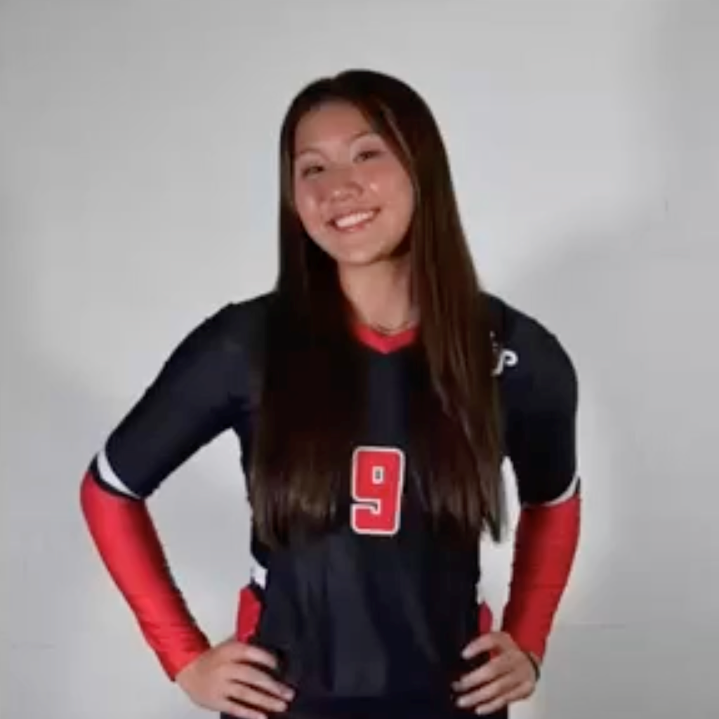 Jennifer Cen mugshot