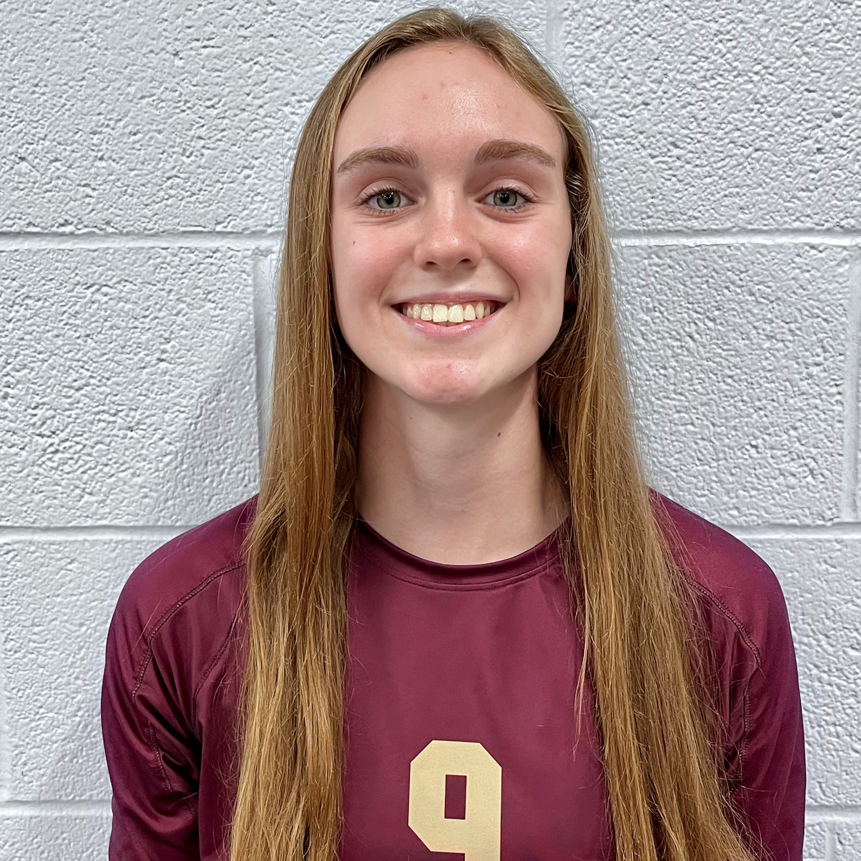 Brooklyn Sturm mugshot