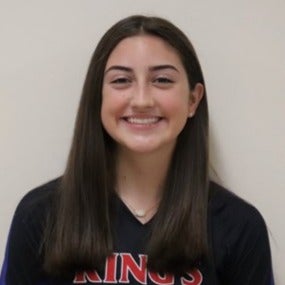 Sofia Aguilera mugshot