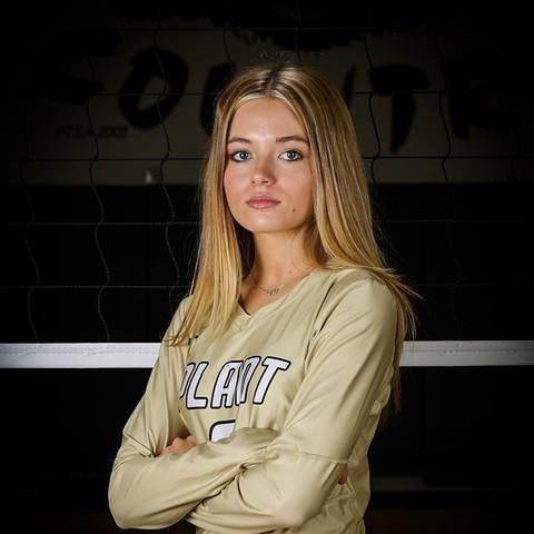 Cambria Kuipers mugshot