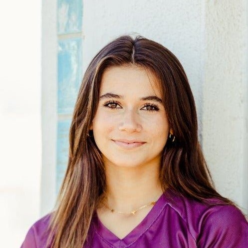 Kyra Zaengle mugshot