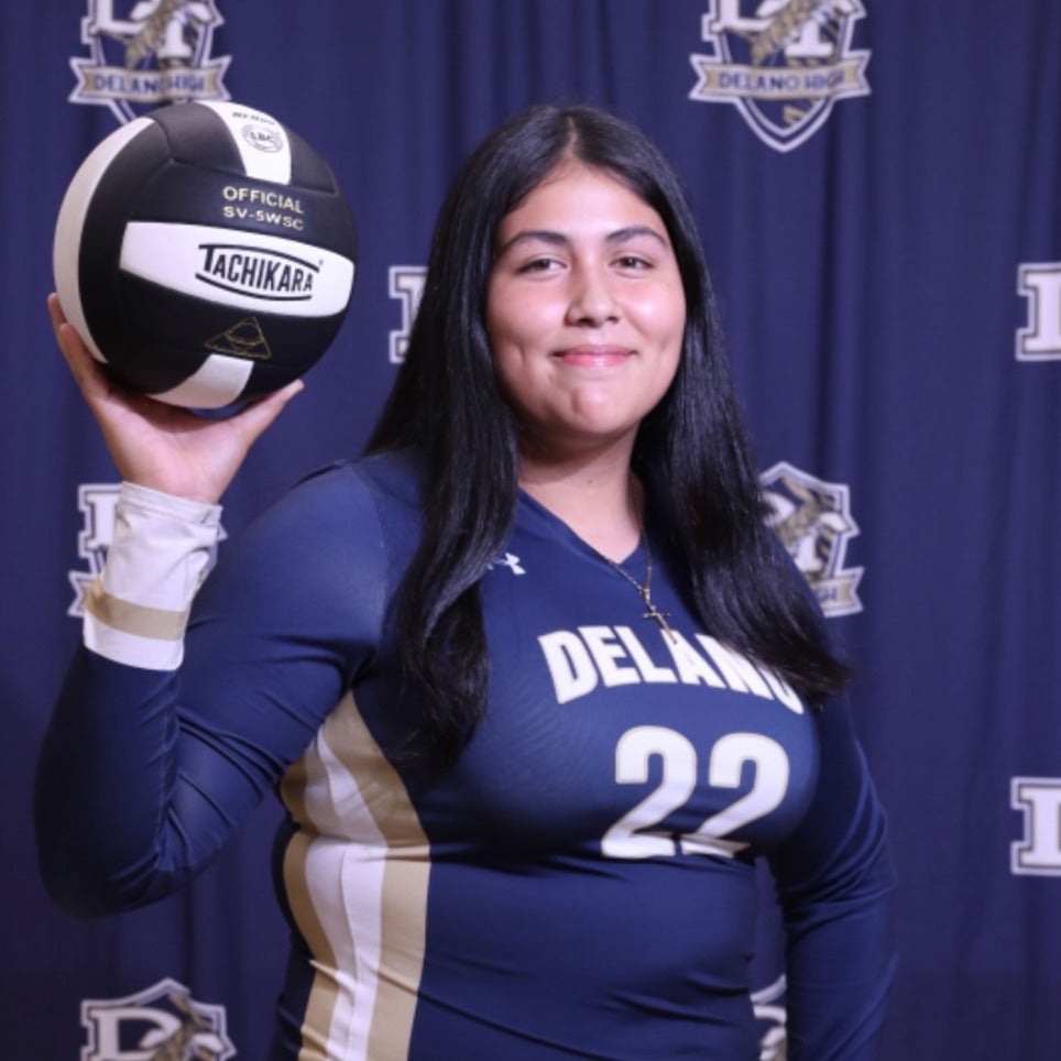 Bella Alcantar Solorio