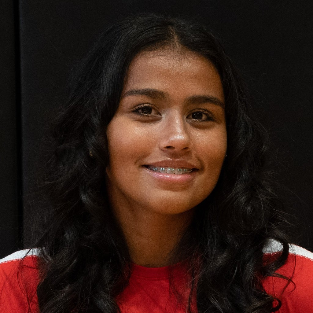 Irianie Burgos mugshot
